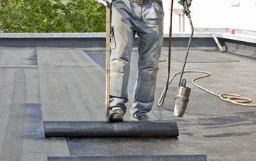 flat roof replacement Aston Rogers, Shropshire