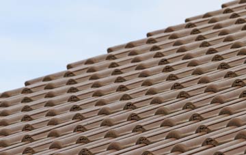 plastic roofing Aston Rogers, Shropshire