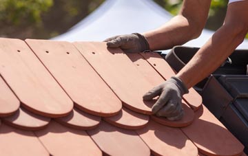 Aston Rogers roof tile contractors