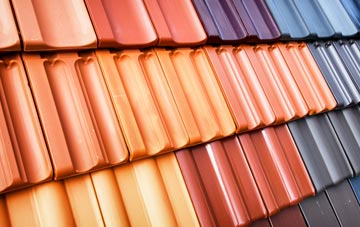 Aston Rogers roof tile costs