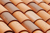 Aston Rogers clay roofing