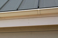 Aston Rogers soffit repair