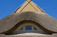 Aston Rogers thatch roofing